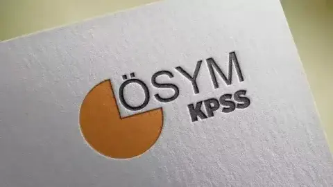 KPSS Ön lisans sonuçları açıklandı mı? ÖSYM 2026 KPSS Ön lisans sonuç sorgulama ekranı