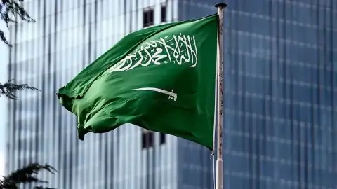 Suudi Arabistan: "Husilerin Mekke-i Mükerreme bölgesini hedef alan İHA saldırısı önlendi