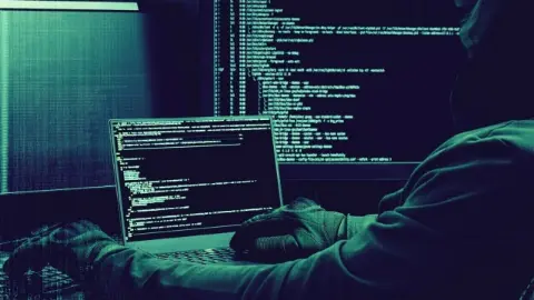 Sahte internet sitesiyle tuzak! 8 gözaltı