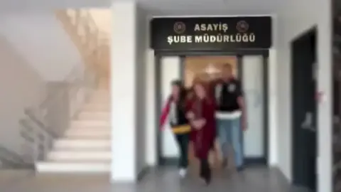 16 yıllık sır çözüldü! Bebek cinayetinde 1 tutuklama