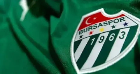 Bursaspor’da kritik maçın ilk 11’i belli oldu