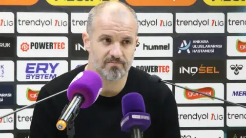 Mustafa Er: "4-2’lik bir galibiyet, hayırlı olsun, liderliği aldık