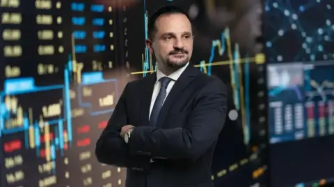 Türkiye Sigorta'da Fon Soruşturması: Bir Gözaltı Daha