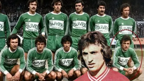 Bursaspor ve Milli Takımın efsane isminden kötü haber