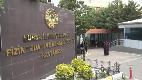 Bursa’da 723 yıllık şifa geçmişi olan Askeri Hastane taşınıyor
