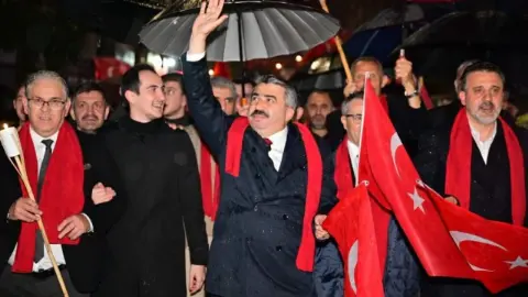 İletişim Başkanı Duran’dan 29 Ekim Cumhuriyet Bayramı mesajı