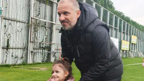 Mustafa Er: Liderliğimizi devam ettirmek istiyoruz