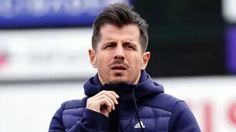 Gündeme gelen isimlerden biriydi: Emre Belözoğlu'ndan Fenerbahçe açıklaması!
