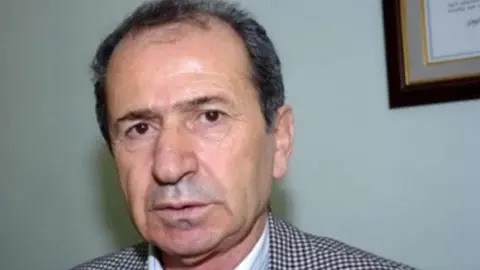 Süper Vali Ünal Erkan hayatını kaybetti