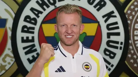 Fenerbahçe'de yeni teknik direktör kararı verildi
