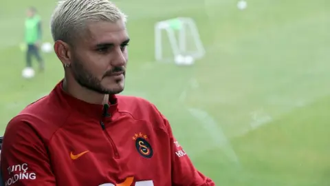Mauro Icardi'den Galatasaray İtirafı! Transfer İçin Kararını Açıkladı