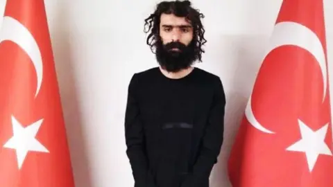 MİT'ten Afganistan'da DEAŞ'a operasyon! Uğur Bahadır yakalandı