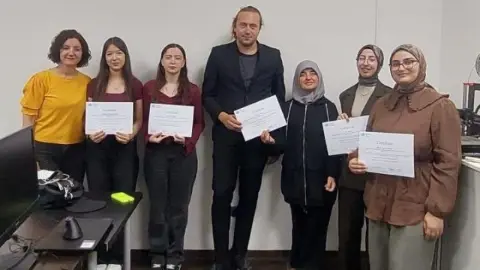 Bursa’dan Avrupa’ya uzanan eğitim köprüsü