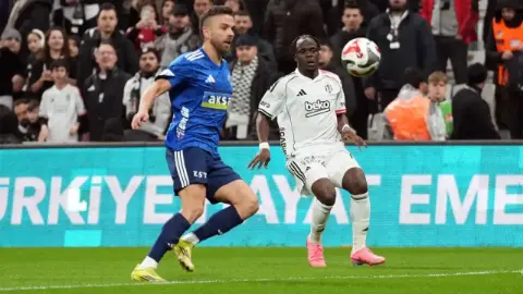 Karşıyaka, Bursaspor deplasmanında galibiyet arıyor