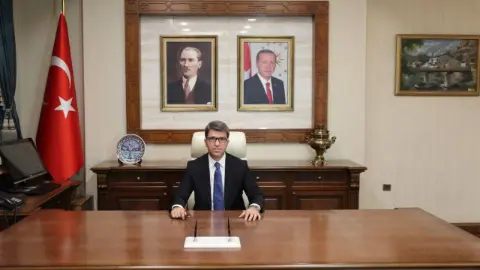 Bakan Bayraktar'dan 103. Yıl Dönümü Mesajı