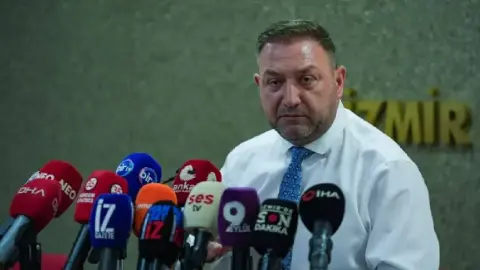 Utku Gümrükçü’den İstanbul uyarısı: İzmir’i AKP’ye teslim ettiniz, İstanbul’u da veriyorsunuz!