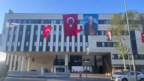 Bakırköy Belediyesi'ne yolsuzluk operasyonu