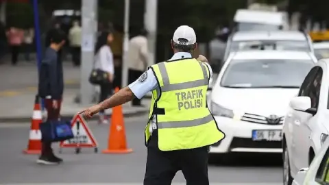 Korsan taşımacılığa karşı’ihbar hattı’ talebi