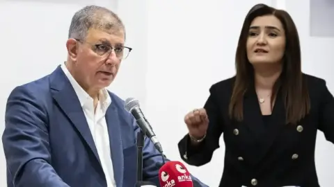 Sevda Erdan Kılıç’tan Cemil Tugay hakkında suç duyurusu