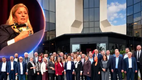 Kıranoğlu yeniden başkan!
