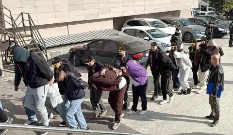 Fuhuş Ağının Detayları Ortaya Çıktı!