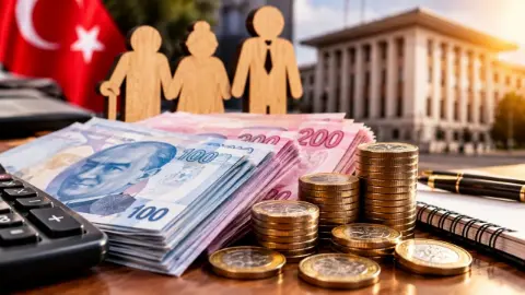 Emekli ve memur maaşlarında yeni hesap! 2027 zam tablosu ortaya çıktı: İşte beklenen rakamlar