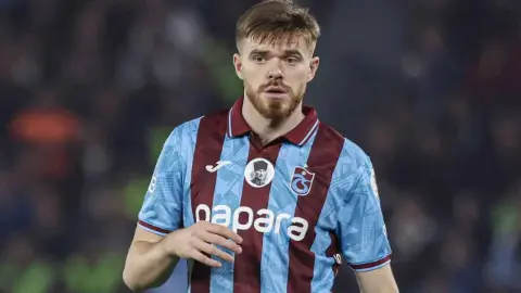 Trabzonspor, Yıldız Futbolcusu İçin Bin Pişman!
