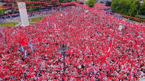 İYİ Parti Trabzon’da Mitinge Hazırlanıyor!
