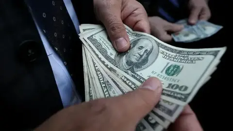 Döviz Kurları Yeni Haftaya Nasıl Başladı? İşte Dolar ve Eurodaki Son Durum