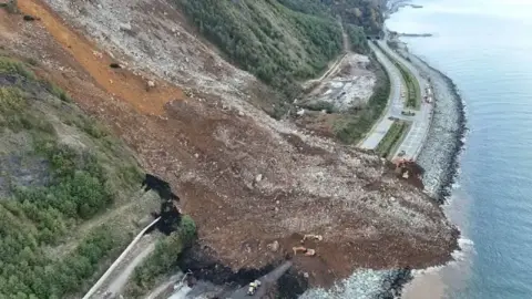 Prof. Dr. Bektaş'tan Arhavi Heyelanları İçin Kritik Uyarı