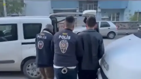 Kırklareli De Dahil 35 İlde Düzenlenen Dev Siber Operasyonun İçinde! 275 şüpheli Yakalandı