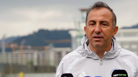 Karşılaşma öncesinde Recep Uçar’dan açıklama! “Maçı zor hale getireceğiz”