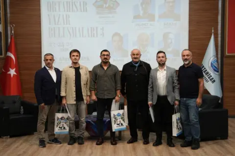 Fatsa’da Futbol Şöleni Sona Erdi!
