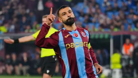 Trabzon’da Salah’ın adının hangi sokağa verileceği belli oldu! Bakanlık onayladı