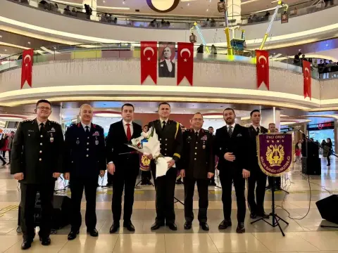 Cumhuriyet Bayramı Fener Alayı ve konser duyurusu
