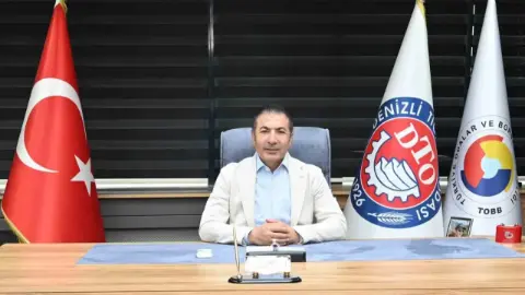 DTO’nun öncülüğünde, Denizli’nin yerel değerlerinde markalaşma hamlesi