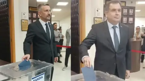 Erdem Ercan Oyunu Kullandı