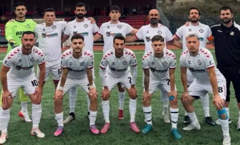 SÜPERSİNİZ