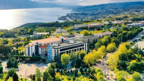 SAÜ’de saldırı iddiasında yeni gelişme: Şüpheli tutuklandı