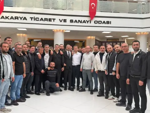 Erdem Ercan’dan net mesaj! “HİÇBİR ŞEY ESKİ GİBİ OLMAYACAK”
