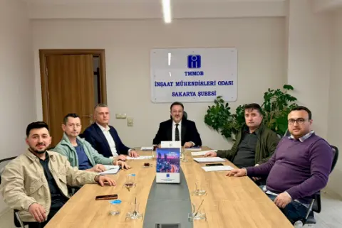 İnşaat Mühendisleri Odası’ndan sel uyarısı “AFET SONRASI MÜDAHALE YETMEZ”