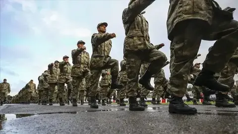 Askerlik yerleri açıklandı! e-Devlet sorgulama ekranı ve sevk tarihleri