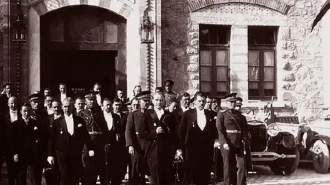 Cumhuriyet 103 Yaşında