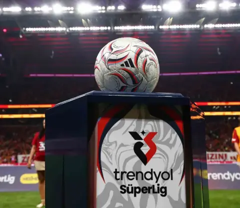 Süper Lig’de 10. hafta heyecanı yarın başlayacak