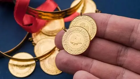 Altın fiyatları 31 Ekim 2026: Gram, çeyrek, yarım ve Cumhuriyet altını ne kadar?