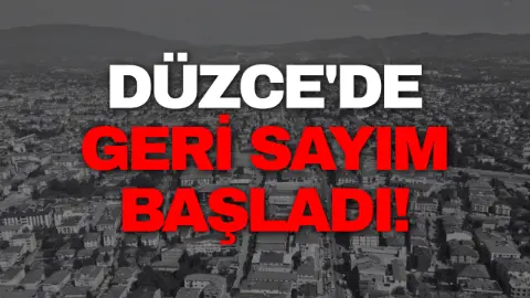 Kimlik Kartları İçin Geri Sayım Başladı