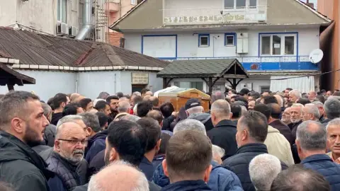 Katili arkadaşı çıktı