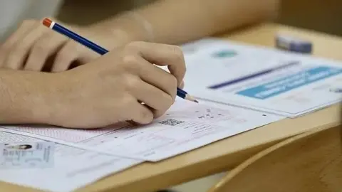 ÖSYM Başkanı duyurdu! 2027 YKS takvimi belli oldu