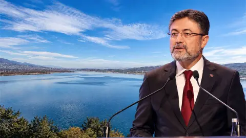 Bakan İbrahim Yumaklı Sakarya'ya Geliyor! İşte Programı