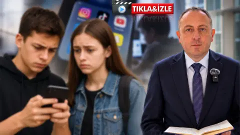 Sosyal medyada yeni dönem öncesi uzmanından aileleri uyarı